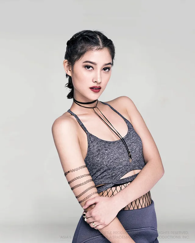 Chân dung người đẹp Việt Nam lọt top 14 Asias Next Top Model 2017 - Ảnh 13.