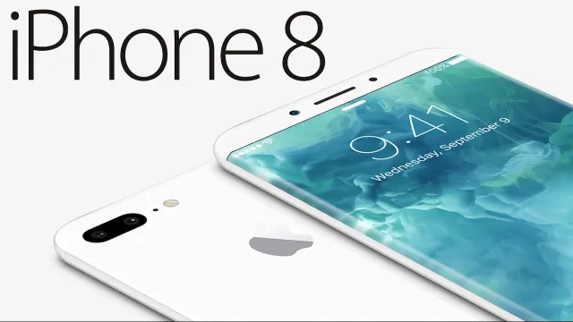 iPhone 8 sẽ ra mắt vào tháng 9 nhưng rất ít và siêu chát - Ảnh 2.