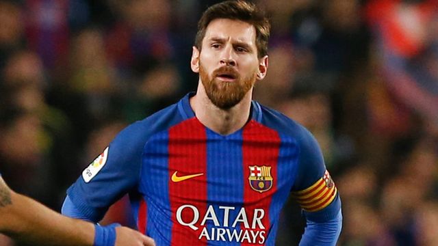 Messi thua kém Ronaldo nhiều mặt ở Champions League - Ảnh 1.