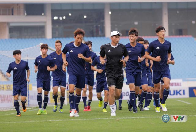 U22 Việt Nam – Tuyển các Ngôi sao K-League: Chờ đợi bữa tiệc của bóng đá tấn công (20h00 trực tiếp trên VTV6) - Ảnh 2.