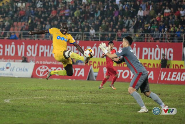 Lê Văn Thắng, thủ môn Văn Lâm chia tay ĐT Việt Nam trước vòng loại Asian Cup 2019 - Ảnh 1.