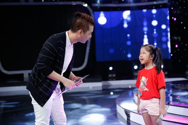 Cặp thí sinh được dự đoán sẽ bùng nổ trong top 10 Vietnam Idol Kids? - Ảnh 2.