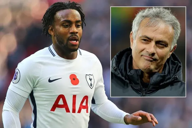 mourinho-ha-lenh-pha-ket-50-trieu-bang-tau-danny-rose mourinho-ha-lenh-pha-ket-50-trieu-bang-tau-danny-rose