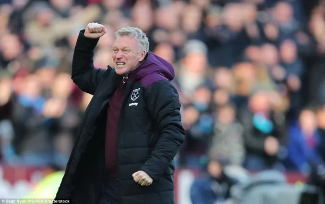 Vượt qua Chelsea, David Moyes có chiến thắng đầu tiên tại West Ham - Ảnh 4.