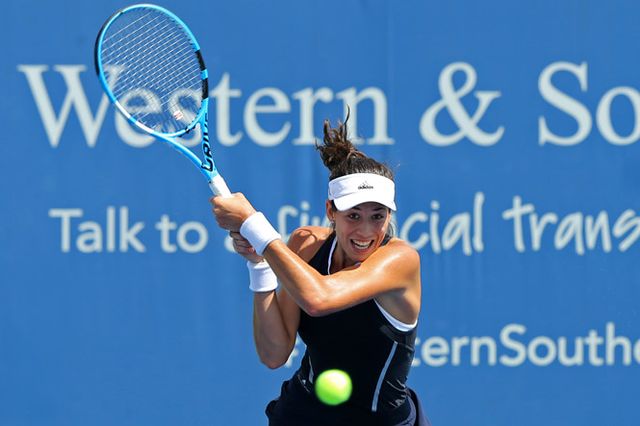 Bốc thăm WTA Finals 2017: Khốc liệt tại bảng Trắng - Ảnh 1.