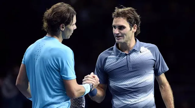 Federer và Nadal sát cánh “chống lại” cả thế giới - Ảnh 1.