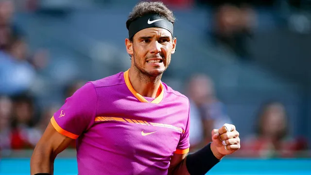 Roger Federer đồng ý tranh tài tại Masters 1000 Rogers Cup 2017 - Ảnh 2.