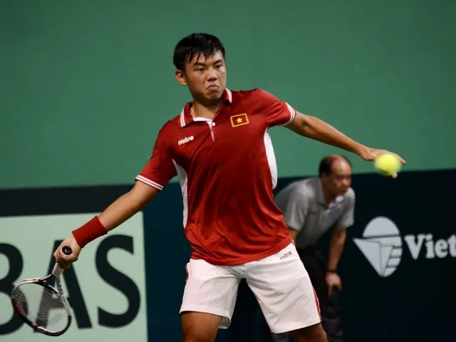 Davis Cup: Trận đánh đôi quyết định - Ảnh 2.