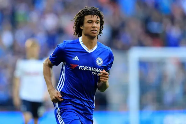Nathan Ake có thể sẽ chuyển sang thi đấu cho Bournemouth Nathan Ake có thể sẽ chuyển sang thi đấu cho Bournemouth