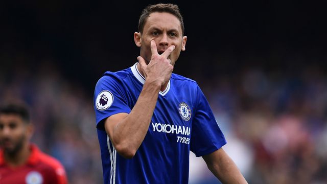 Chelsea đón sao Monaco, Man Utd sẵn sàng rước Matic - Ảnh 1.