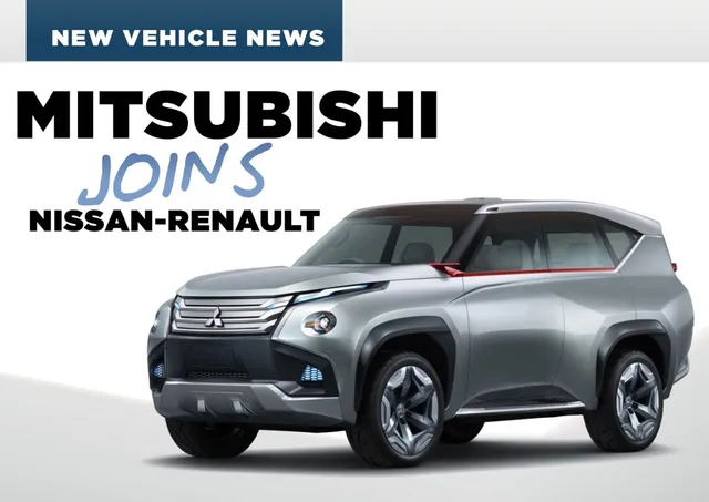 Renault - Nissan trở thành nhà sản xuất ô tô số 1 thế giới - Ảnh 1.