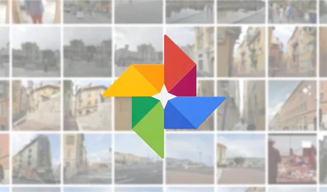 Google Photos cho phép chia sẻ video nhanh dù mạng rùa bò - Ảnh 1.