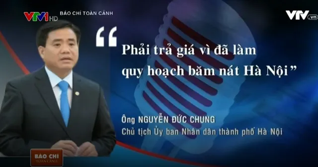 Phát ngôn ấn tượng tuần (2-8/1): “Ngành Công Thương bị vấp nhưng chưa ngã - Ảnh 2.