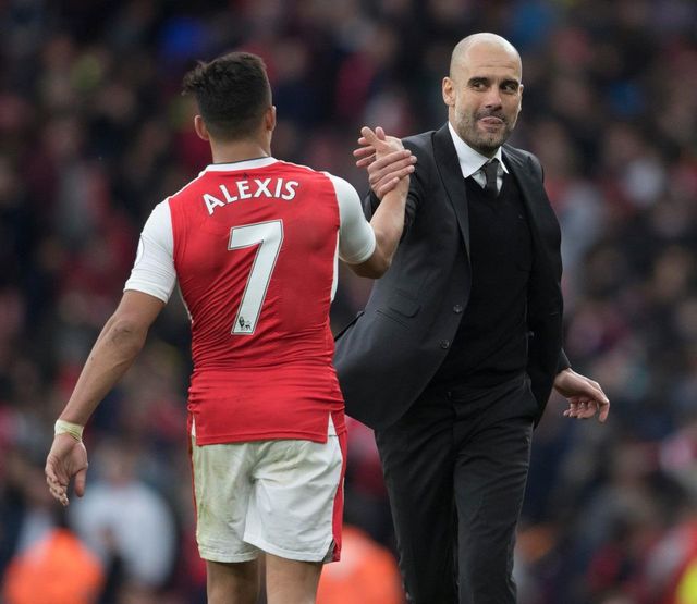 Vì sợ điều này, Man City sẽ không ký hợp đồng với Alexis Sanchez - Ảnh 2.