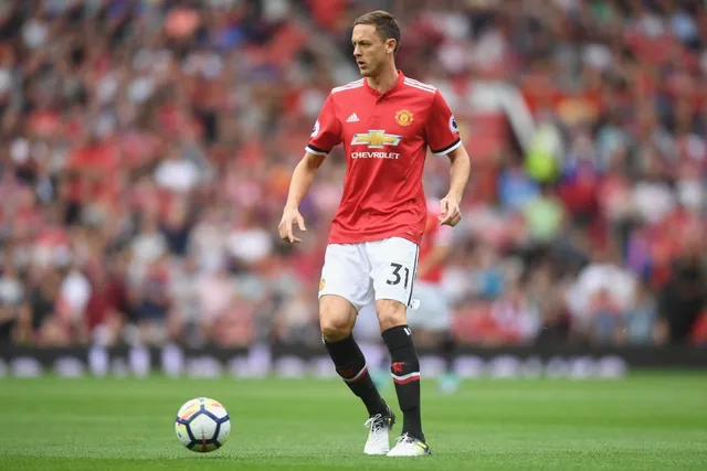 Nemanja Matic: Thương vụ chuyển nhượng thứ 6 giữa Manchester Utd và Chelsea - Ảnh 6.