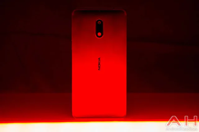 Nokia 2 lộ toàn bộ thông số cấu hình trên AnTuTu - Ảnh 2.