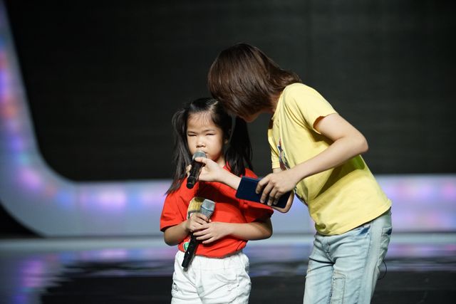 Vietnam Idol Kids: Thử thách nhân đôi, ai sẽ vào chung kết? - Ảnh 6.