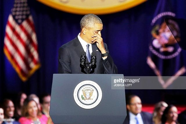 Tổng thống Obama và di sản nổi bật sau 8 năm cầm quyền - Ảnh 5.