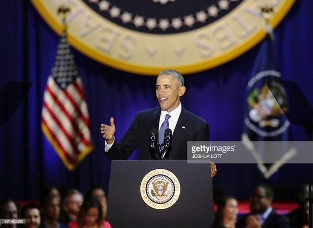 Tổng thống Obama và di sản nổi bật sau 8 năm cầm quyền - Ảnh 4.