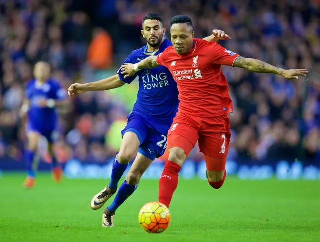 Vòng 26 Ngoại hạng Anh, Leicester City vs Liverpool: Cơ hội vào top 4 cho The Kop - Ảnh 1.