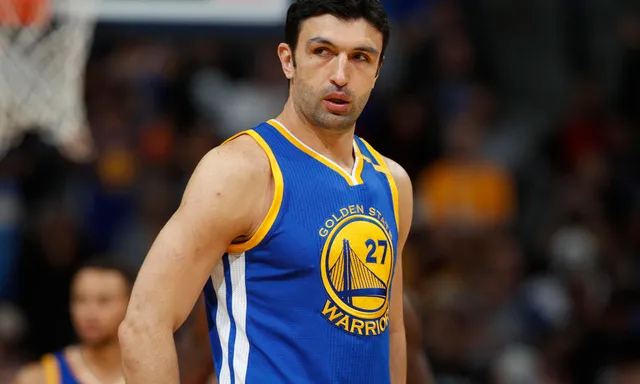 NBA: Za Za Land và câu chuyện đặc biệt về Zaza Pachulia - Ảnh 1.