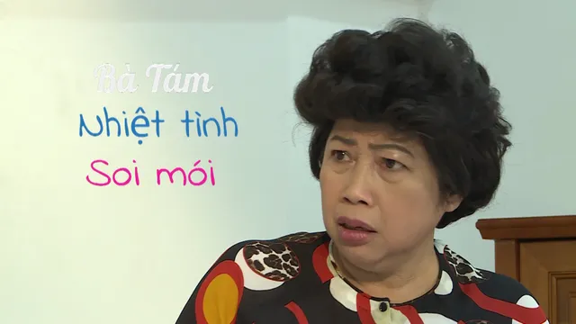 Phim Lắm người nhiều ma (21h Chủ nhật hàng tuần trên VTV8, từ 7/1/2018) - Ảnh 3.