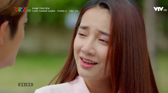 Tuổi thanh xuân 2 - Tập 23: Linh (Nhã Phương) bị Phong (Mạnh Trường) đe doạ, bạn gái Junsu (Kang Tae Oh) định tự tử - Ảnh 6.