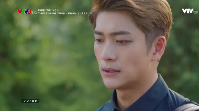 Tuổi thanh xuân 2 - Tập 21: Junsu (Kang Tae Oh) cùng lúc làm cả hai người con gái tổn thương và rơi nước mắt - Ảnh 19.