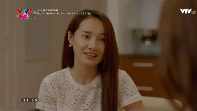 Tuổi thanh xuân 2 - Tập 25: Linh (Nhã Phương) suýt bị hại chết, Junsu (Kang Tae Oh) quyết công khai mọi chuyện - Ảnh 10.