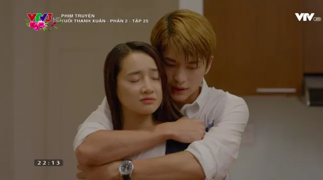 Tuổi thanh xuân 2 - Tập 25: Linh (Nhã Phương) suýt bị hại chết, Junsu (Kang Tae Oh) quyết công khai mọi chuyện - Ảnh 23.