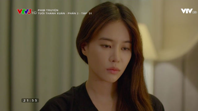 Tuổi thanh xuân 2 - Tập 31: Cynthia như phát điên, quyết không để Linh (Nhã Phương) và Junsu (Kang Tae Oh) được yên - Ảnh 21.