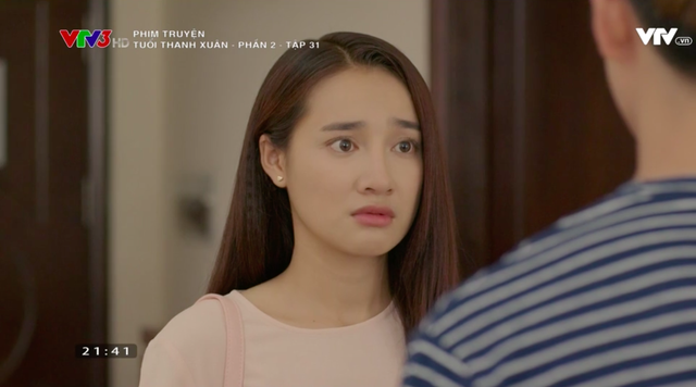 Tuổi thanh xuân 2 - Tập 31: Cynthia như phát điên, quyết không để Linh (Nhã Phương) và Junsu (Kang Tae Oh) được yên - Ảnh 9.