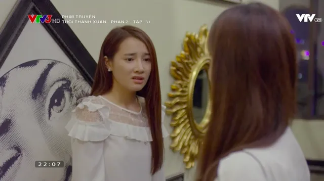 Tuổi thanh xuân 2 - Tập 31: Cynthia như phát điên, quyết không để Linh (Nhã Phương) và Junsu (Kang Tae Oh) được yên - Ảnh 34.