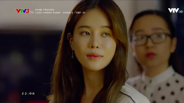 Tuổi thanh xuân 2 - Tập 31: Cynthia như phát điên, quyết không để Linh (Nhã Phương) và Junsu (Kang Tae Oh) được yên - Ảnh 25.