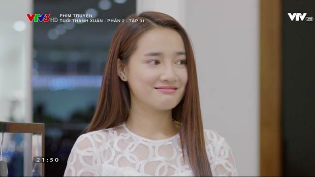 Tuổi thanh xuân 2 - Tập 31: Cynthia như phát điên, quyết không để Linh (Nhã Phương) và Junsu (Kang Tae Oh) được yên - Ảnh 16.