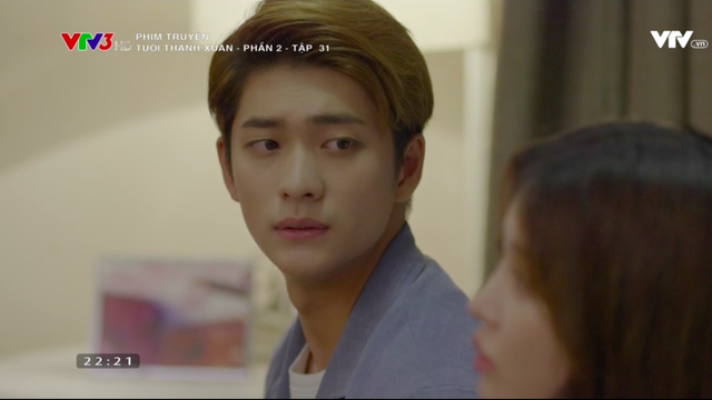 Tuổi thanh xuân 2 - Tập 31: Cynthia như phát điên, quyết không để Linh (Nhã Phương) và Junsu (Kang Tae Oh) được yên - Ảnh 37.