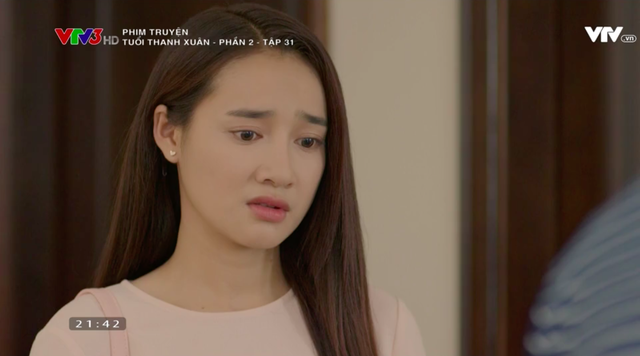 Tuổi thanh xuân 2 - Tập 31: Cynthia như phát điên, quyết không để Linh (Nhã Phương) và Junsu (Kang Tae Oh) được yên - Ảnh 4.