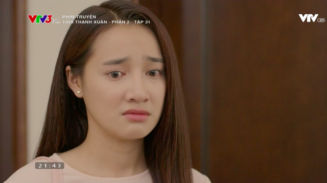 Tuổi thanh xuân 2 - Tập 31: Cynthia như phát điên, quyết không để Linh (Nhã Phương) và Junsu (Kang Tae Oh) được yên - Ảnh 2.