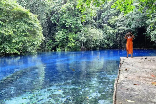 Vanuatu - thiên đường đáng sống bậc nhất hành tinh - Ảnh 10.