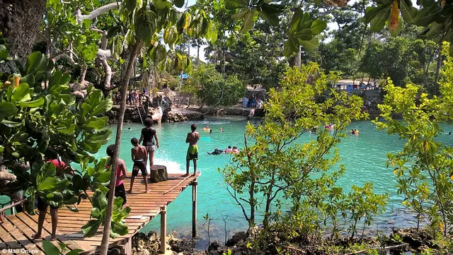 Vanuatu - thiên đường đáng sống bậc nhất hành tinh - Ảnh 11.