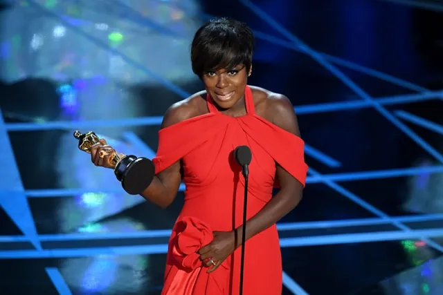 Viola Davis đã cho thấy, tượng vàng Oscar giành cho tất cả những ai biết sống hết mình với đam mê! - Ảnh 2.