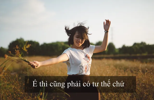 8 câu nói gái ế nơi đâu cũng dùng! - Ảnh 2.