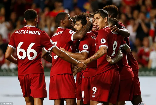 Liverpool thắng ngược nhờ bản hợp đồng kỷ lục - Ảnh 6.