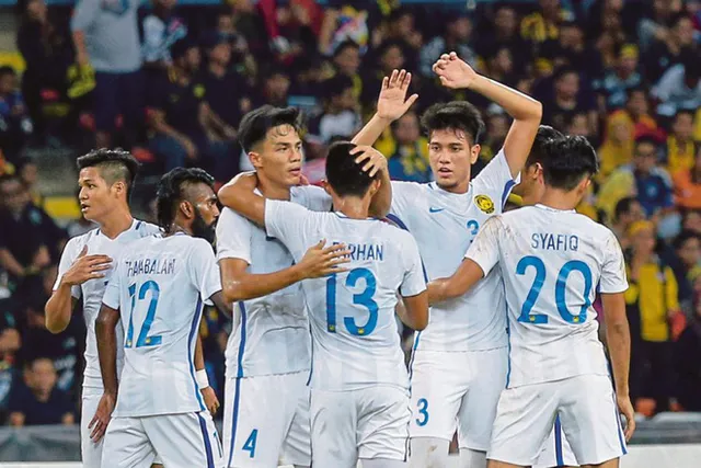 Lịch thi đấu & trực tiếp bóng đá nam SEA Games 29 ngày 29/8: Chung kết U22 Malaysia – U22 Thái Lan - Ảnh 1.