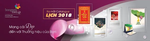 Dấu ấn tinh hoa văn hóa Việt trong thiết kế lịch - Ảnh 2. Dấu ấn tinh hoa văn hóa Việt trong thiết kế lịch - Ảnh 2.
