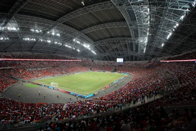 Toàn cảnh 16 sân đấu đẳng cấp đăng cai International Champions Cup 2017 - Ảnh 16.