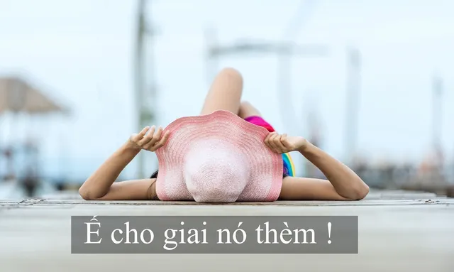 8 câu nói gái ế nơi đâu cũng dùng! - Ảnh 3.