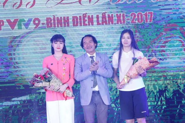 Cúp VTV9 - Bình Điền 2017: Đêm gala vui tươi với nhiều màu sắc văn hóa - Ảnh 25.