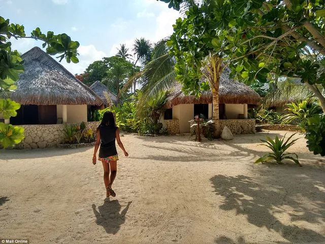 Vanuatu - thiên đường đáng sống bậc nhất hành tinh - Ảnh 9.