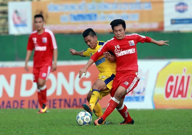 Đàn em Công Phượng, Văn Toàn hạ học trò Santos - Ảnh 3.